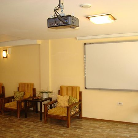 Hotel Zada Predeal Facilities photo