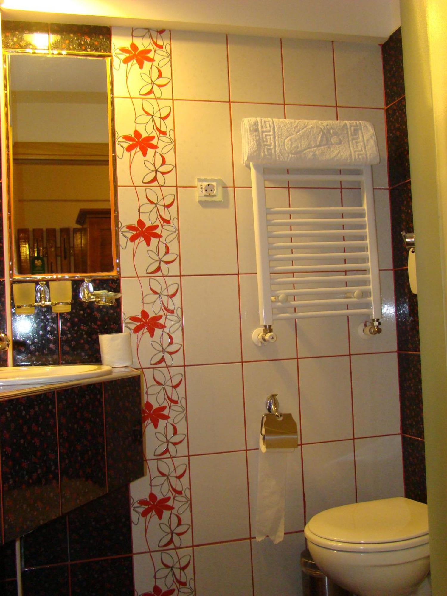Hotel Zada Predeal Exterior photo