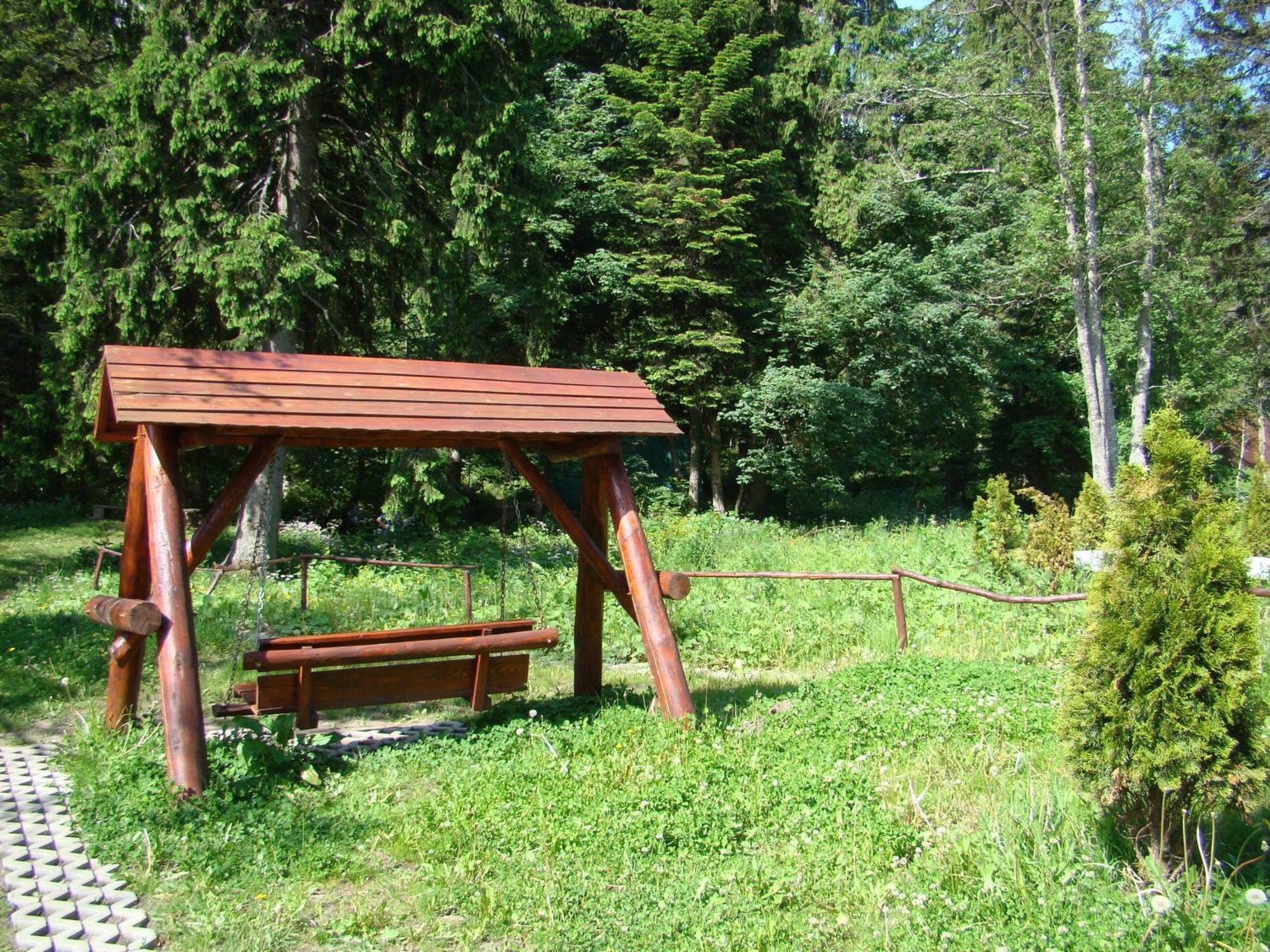 Hotel Zada Predeal Facilities photo