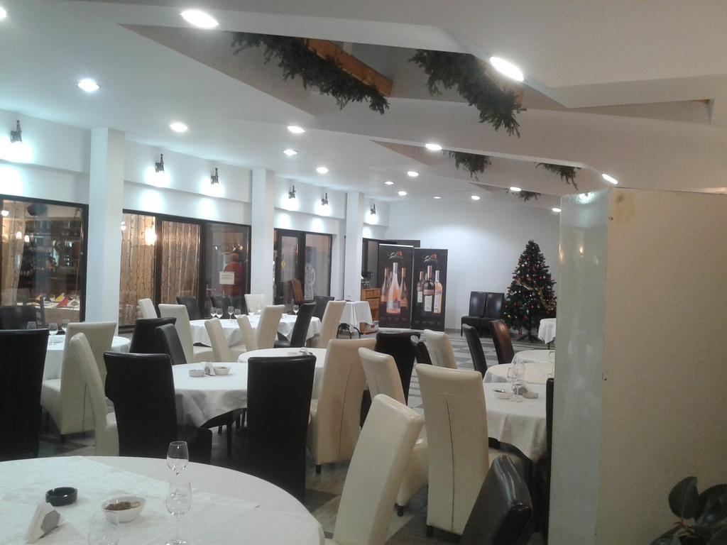 Hotel Zada Predeal Exterior photo