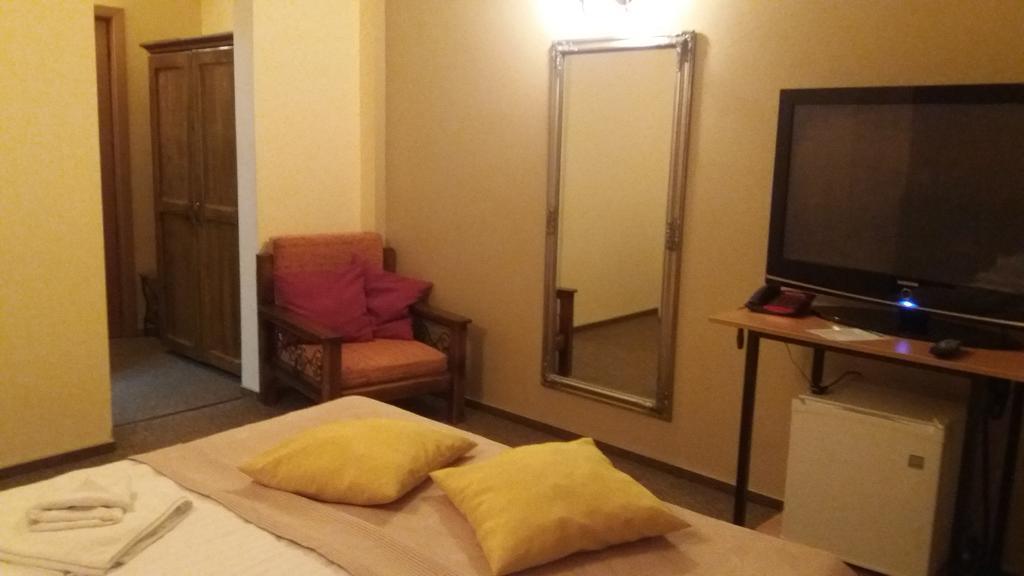 Hotel Zada Predeal Room photo