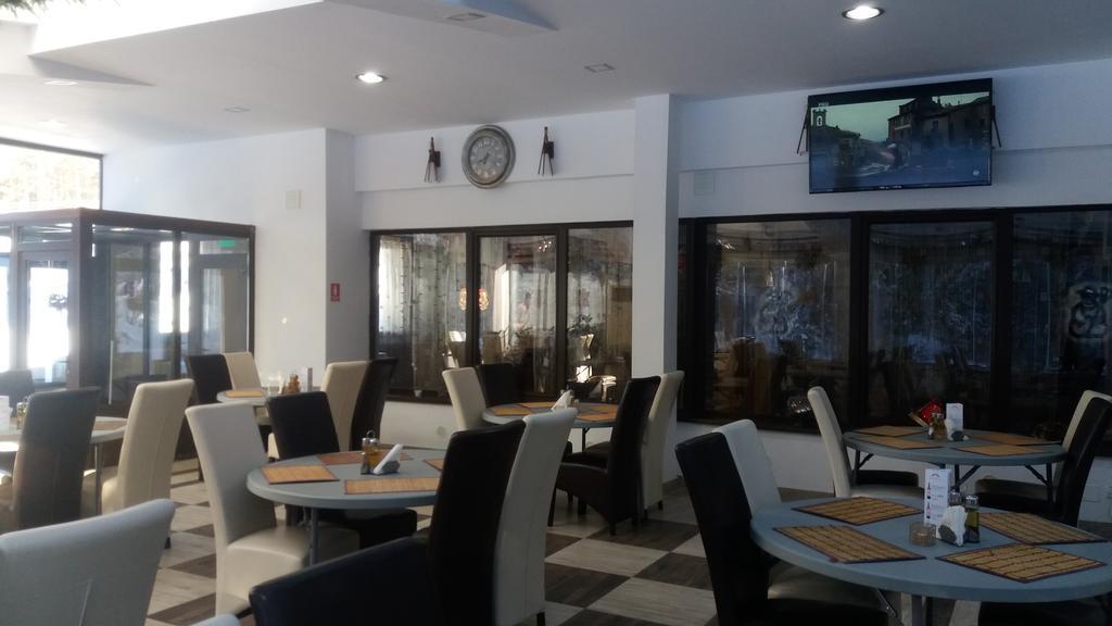 Hotel Zada Predeal Exterior photo