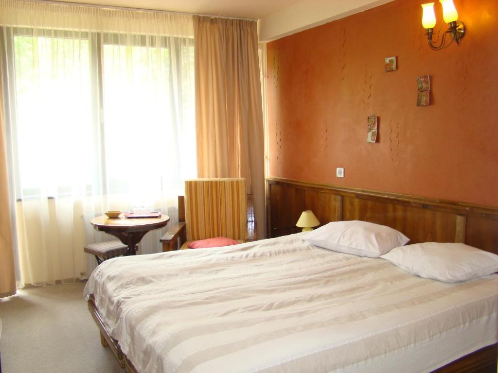 Hotel Zada Predeal Room photo