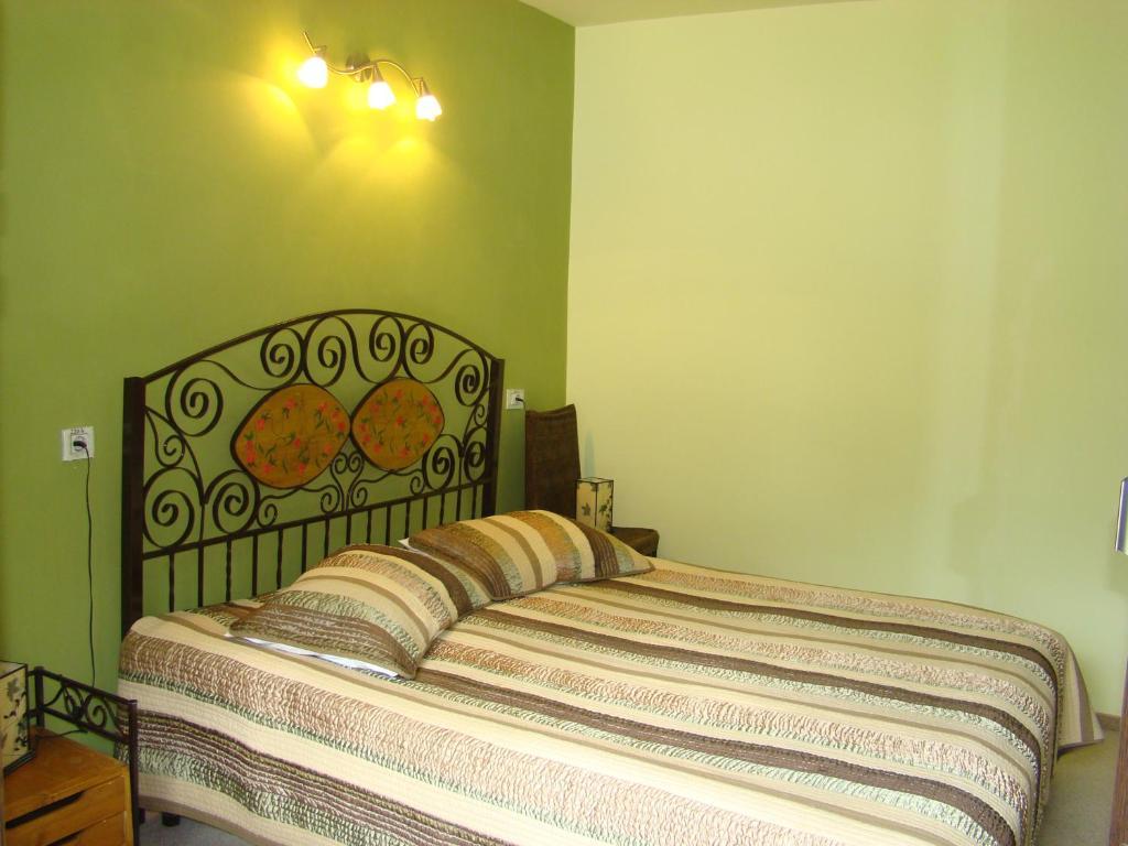 Hotel Zada Predeal Room photo